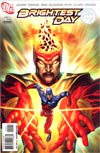 Brightest Day #2 Incentive Ivan Reis Variant Cover