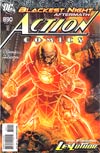 Action Comics #890 1st Ptg Regular David Finch Cover (Blackest Night Aftermath)