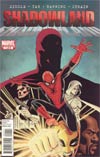 Shadowland #1 1st Ptg Regular John Cassaday Cover