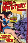 Men Of Mystery #82