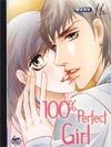 100 Percent Perfect Girl Vol 11 GN