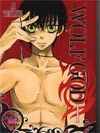 Wolf God Vol 1 GN