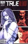 True Blood #1 1st Ptg Regular Cover A