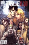 True Blood #1 1st Ptg Regular Cover B