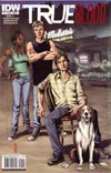 True Blood #1 1st Ptg Regular Cover C