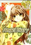 Angel Diary Vol 12 GN