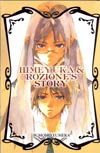Himeyuka & Roziones Story GN