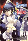 Romeo x Juliet Complete Omnibus TP