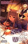 Spice & Wolf Vol 2 GN
