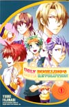 Ugly Ducklings Love Revolution Vol 1 GN