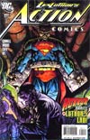 Action Comics #891