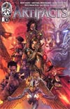 Artifacts #1 1st Ptg Cvr A Top Cow Jam
