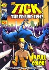 Tick Edlund Epic #3