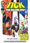 Tick Edlund Epic #4