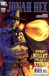 Jonah Hex Vol 2 #58
