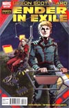 Ender In Exile #3