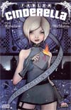 Cinderella From Fabletown With Love TP
