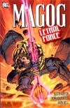 Magog Lethal Force TP