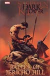 Stephen Kings Dark Tower Battle Of Jericho Hill HC