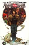 Cyberforce Hunter-Killer Vol 1 TP