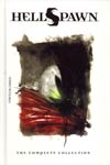 Hellspawn Complete Collection HC