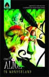 Alice In Wonderland TP By Campfire