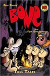 Bone Tall Tales TP