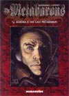 Metabarons Vol 4 Aghora & The Last Metabaron TP