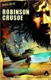 Robinson Crusoe TP By Campfire