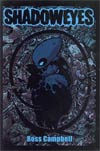 Shadoweyes Vol 1 GN