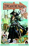 Treasure Island TP By Campfire