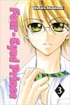 Four-Eyed Prince Vol 3 GN