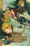 Jim Hensons Return To Labyrinth Vol 4 GN