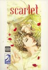 Scarlet GN
