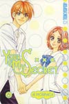 Your & My Secret Vol 6 GN