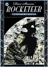 Dave Stevens The Rocketeer Artists Edition HC
