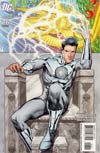 Titans Vol 2 #26 Incentive White Lantern Variant Cover (Brightest Day Tie-In)