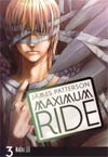 Maximum Ride The Manga Vol 3 TP
