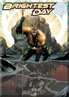 Brightest Day #1 Aquaman Magnet (29753DC)