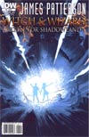 James Pattersons Witch & Wizard #4 Battle For Shadowland