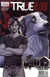 True Blood #2 1st Ptg Regular Cover A