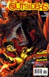 Outsiders Vol 4 #32