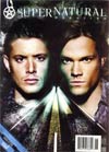 Supernatural Magazine #19 Special Previews Exclusive Edition