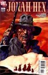 Jonah Hex Vol 2 #59