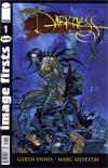 Image Firsts Darkness #1
