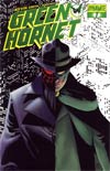 Kevin Smiths Green Hornet #7 Regular John Cassaday Cover