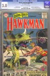 Brave And The Bold #34 CGC 3.0