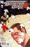 Booster Gold Vol 2 #36