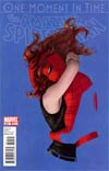 Amazing Spider-Man Vol 2 #641 Regular Paolo Manuel Rivera Cover