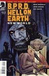 BPRD Hell On Earth New World #2